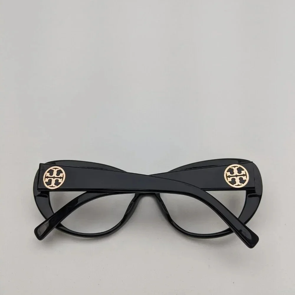 🕶️Frame Only | Tory Burch TY7005 501/11 Sunglasses 56/15 135 /ALJ119🕶️